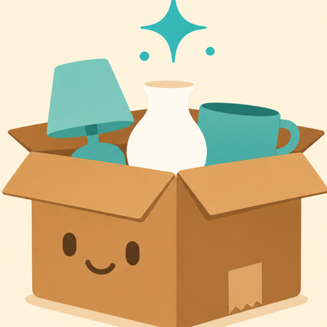 Yur Home™ app icon preview